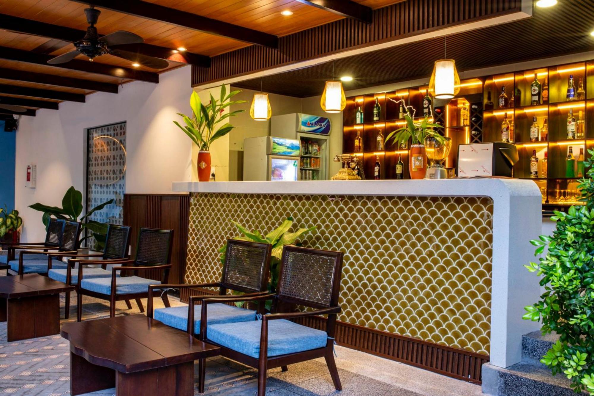 Laluna Hoi An Riverside Hotel & Spa Экстерьер фото