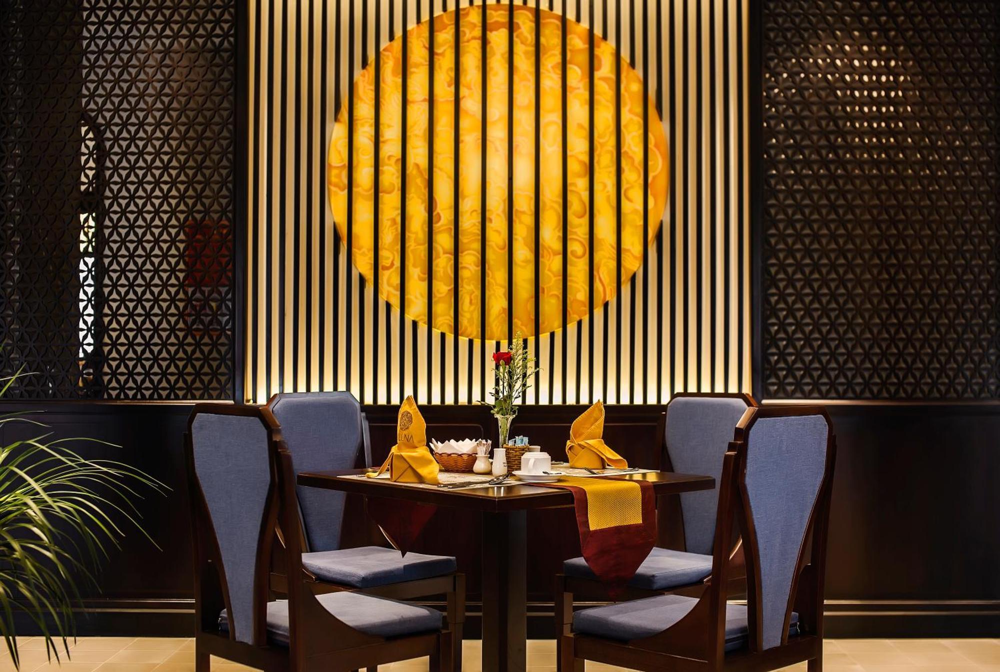 Laluna Hoi An Riverside Hotel & Spa Экстерьер фото